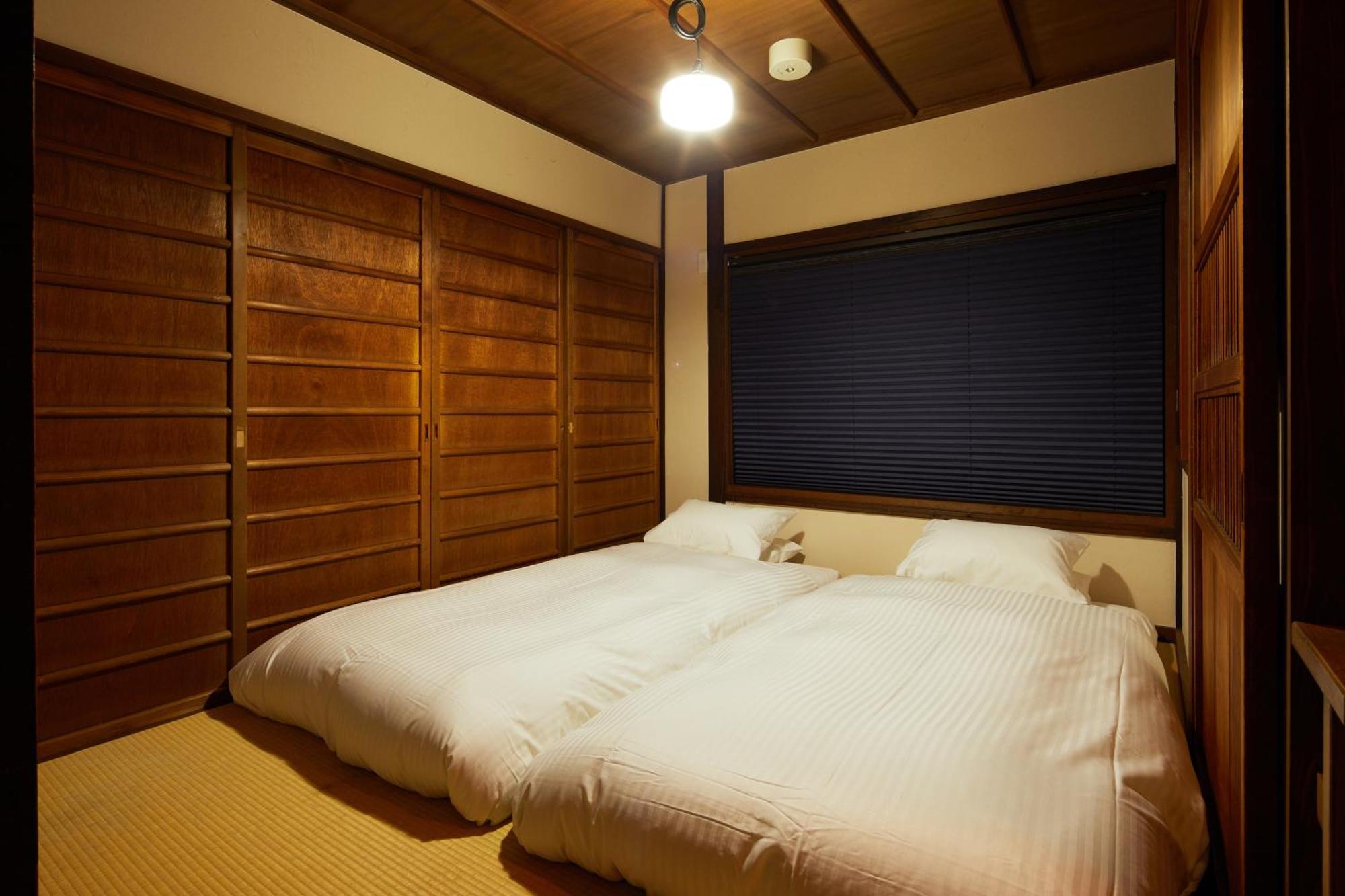 Yadoru Kyoto Hanare Mizunoe No Yado מראה חיצוני תמונה