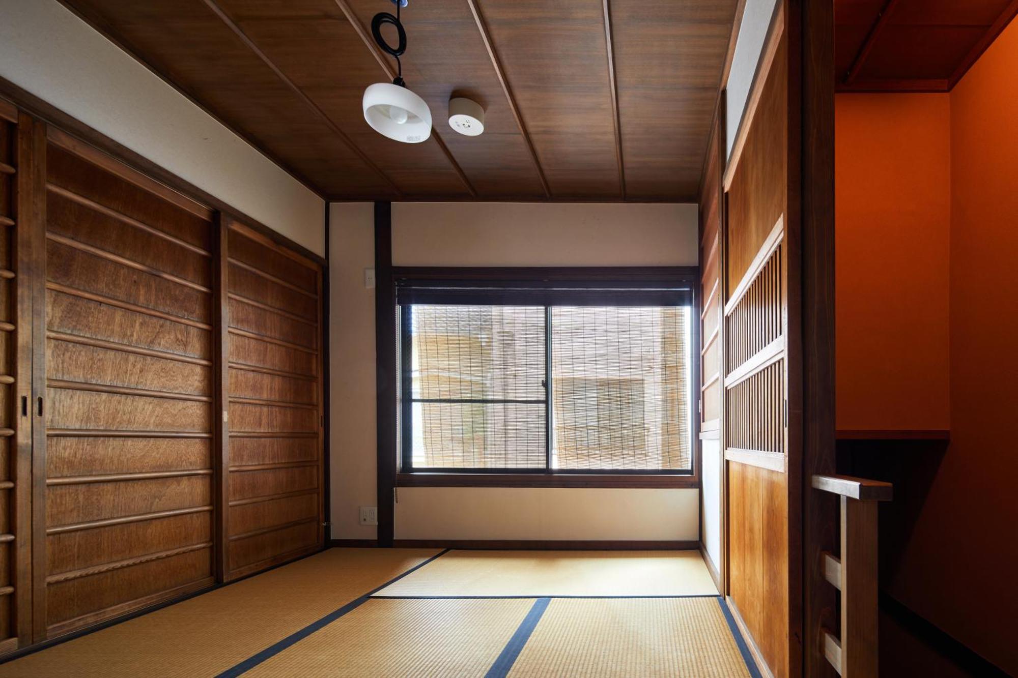 Yadoru Kyoto Hanare Mizunoe No Yado מראה חיצוני תמונה